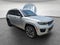 2025 Jeep Grand Cherokee Overland