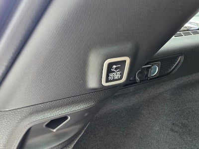 2025 Jeep Grand Cherokee Overland