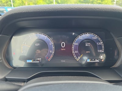 2026 Jeep Grand Cherokee Altitude