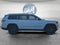2027 Jeep Grand Cherokee Laredo Altitude