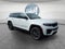 2027 Jeep Grand Cherokee Laredo Altitude