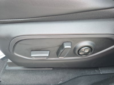 2027 Jeep Grand Cherokee Laredo Altitude