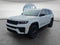 2027 Jeep Grand Cherokee Laredo Altitude