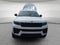 2027 Jeep Grand Cherokee Laredo Altitude