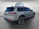 2027 Jeep Grand Cherokee Laredo Altitude