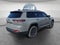 2027 Jeep Grand Cherokee Laredo Altitude