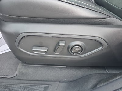 2027 Jeep Grand Cherokee Laredo Altitude