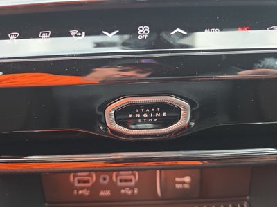2027 Jeep Grand Cherokee Laredo Altitude