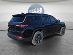 2027 Jeep Grand Cherokee Laredo Altitude