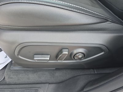 2027 Jeep Grand Cherokee L Laredo Altitude
