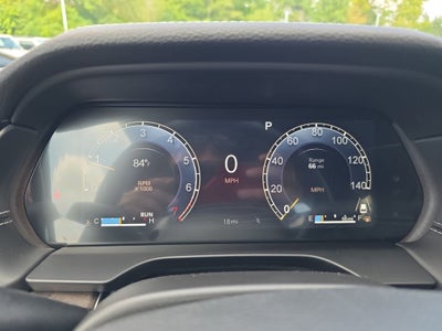 2027 Jeep Grand Cherokee L Laredo Altitude