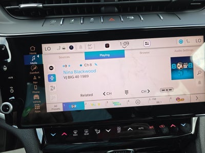 2027 Jeep Grand Cherokee L Laredo Altitude