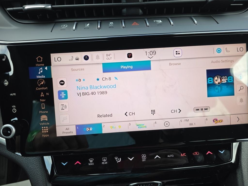 2027 Jeep Grand Cherokee L Laredo Altitude