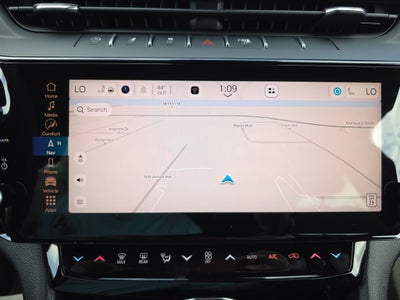 2027 Jeep Grand Cherokee L Laredo Altitude