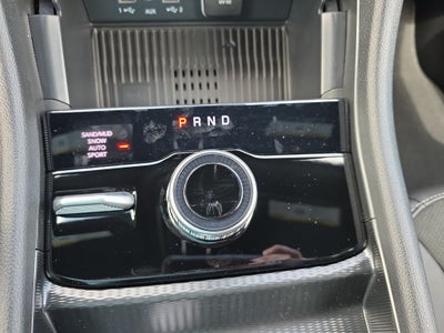 2027 Jeep Grand Cherokee L Laredo Altitude