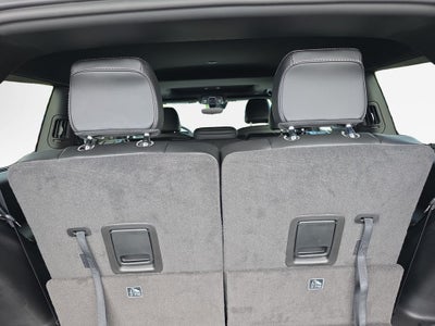 2027 Jeep Grand Cherokee L Laredo Altitude