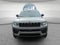 2027 Jeep Grand Cherokee Laredo Altitude