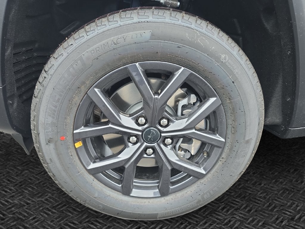 2027 Jeep Grand Cherokee Laredo Altitude