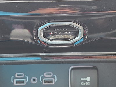 2027 Jeep Grand Cherokee Laredo Altitude