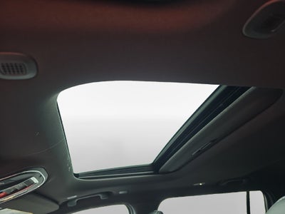 2027 Jeep Grand Cherokee Laredo Altitude