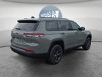 2027 Jeep Grand Cherokee Laredo Altitude