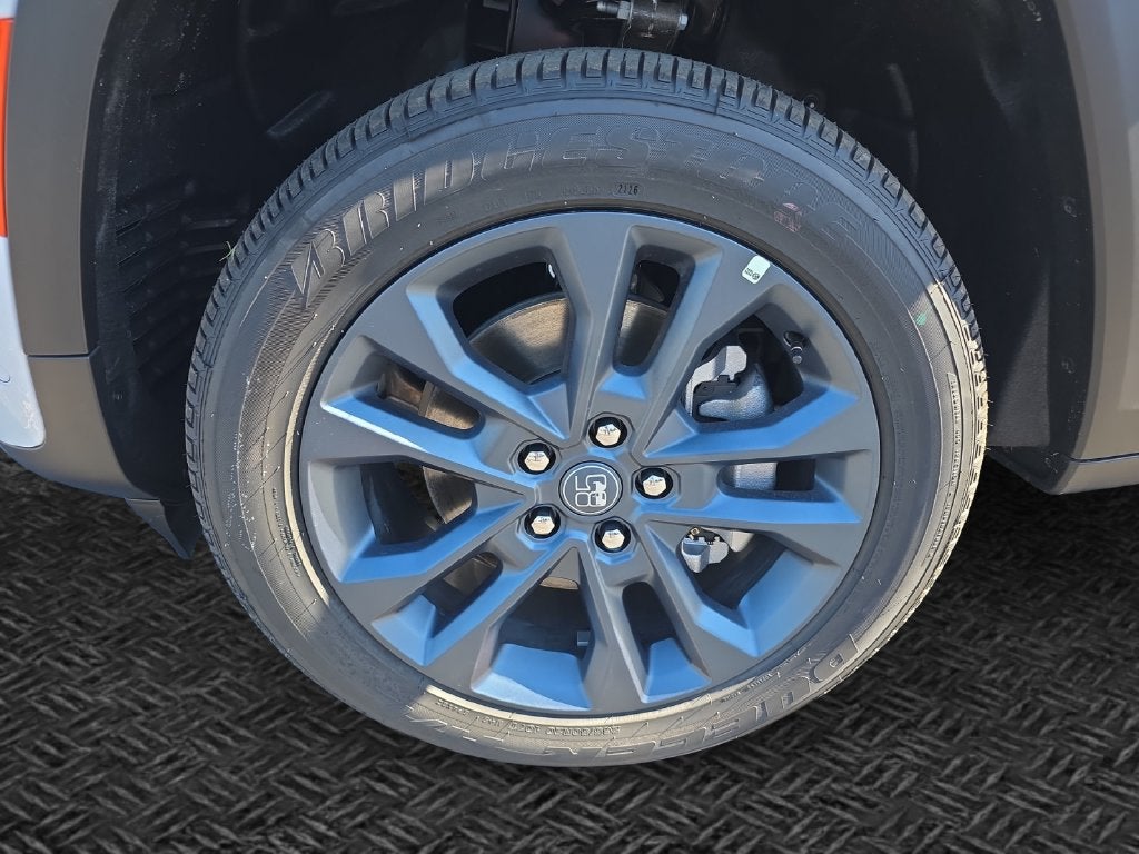2026 Jeep Grand Cherokee Base