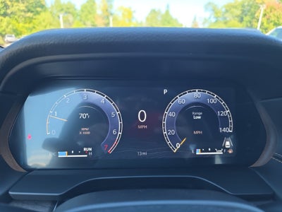 2026 Jeep Grand Cherokee Base