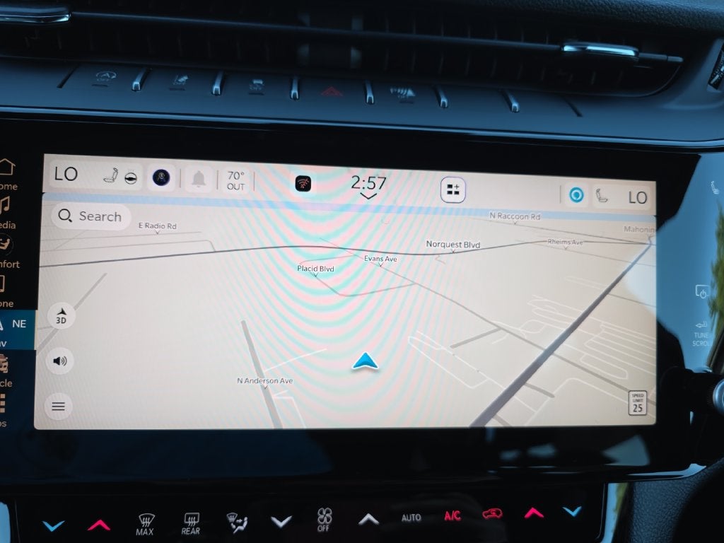 2026 Jeep Grand Cherokee Base