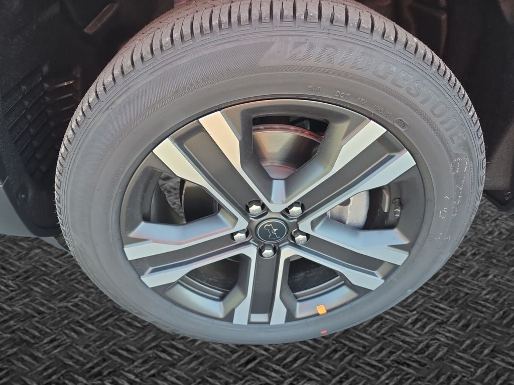 2027 Jeep Grand Cherokee L Limited