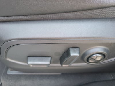 2027 Jeep Grand Cherokee L Limited