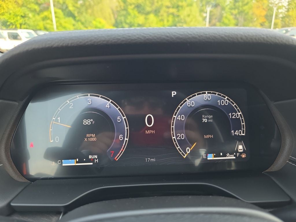 2027 Jeep Grand Cherokee L Limited