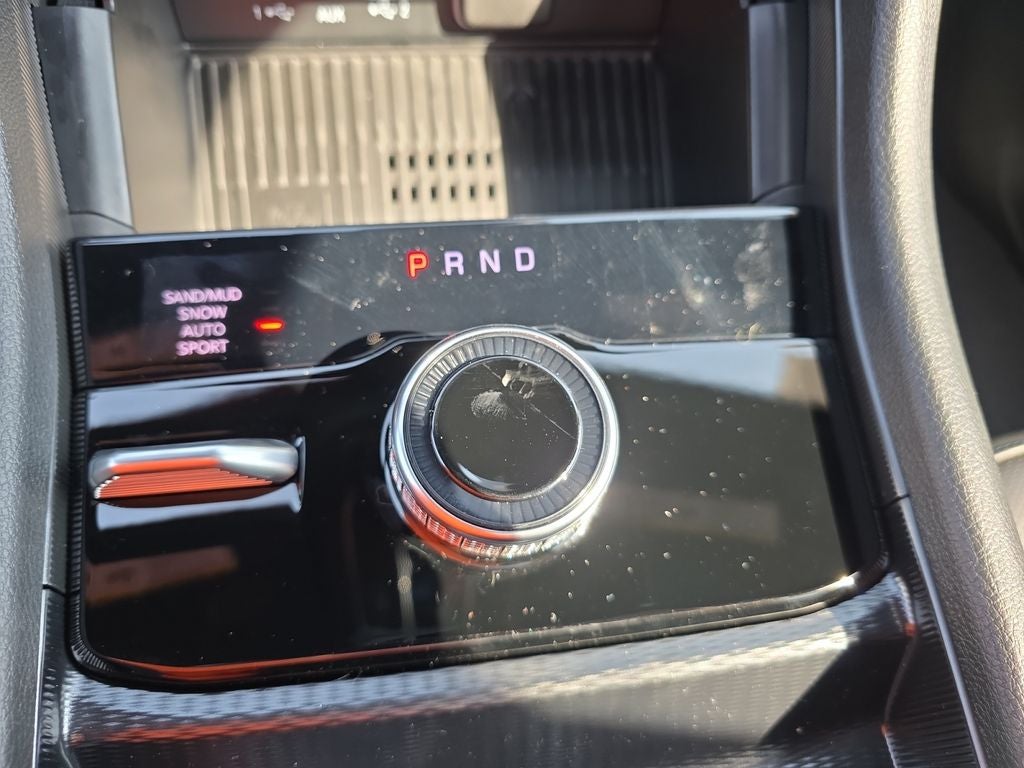 2027 Jeep Grand Cherokee L Limited