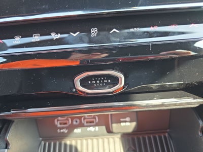 2027 Jeep Grand Cherokee L Limited