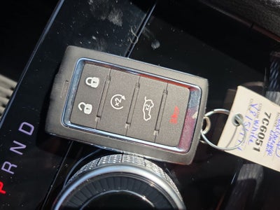 2027 Jeep Grand Cherokee L Limited