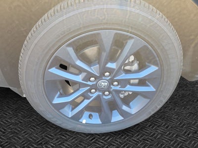 2026 Jeep Grand Cherokee L Base