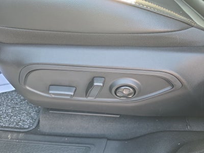 2026 Jeep Grand Cherokee L Base