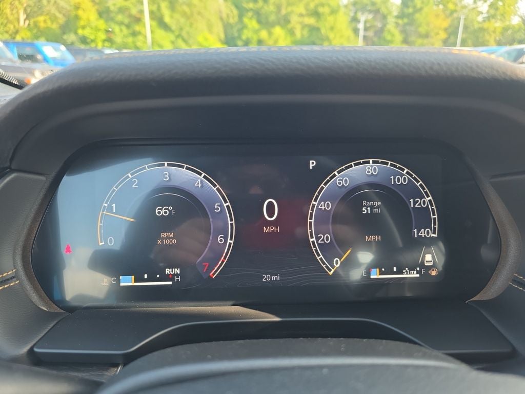 2026 Jeep Grand Cherokee L Base