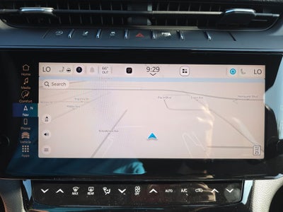 2026 Jeep Grand Cherokee L Base