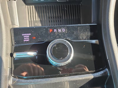 2026 Jeep Grand Cherokee L Base
