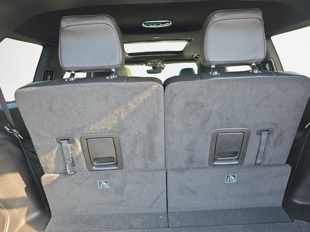 2026 Jeep Grand Cherokee L Base