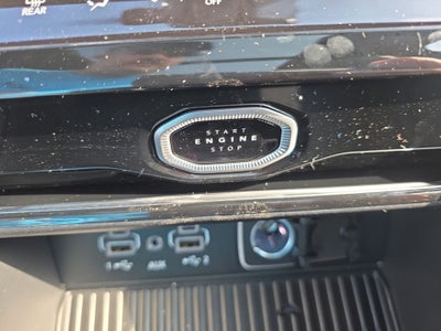 2026 Jeep Grand Cherokee L Base