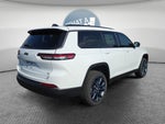 2026 Jeep Grand Cherokee L Base