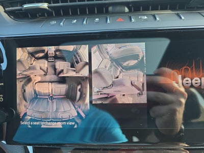 2026 Jeep Grand Cherokee L Base