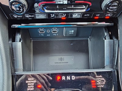 2025 Jeep Grand Cherokee Overland