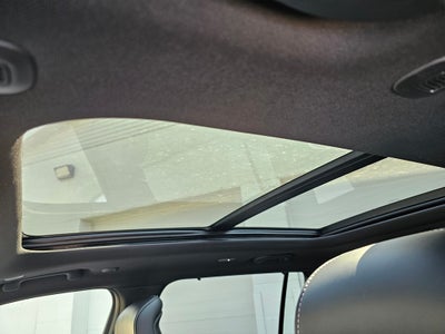 2025 Jeep Grand Cherokee Overland