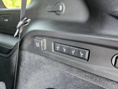 2025 Jeep Grand Cherokee Overland