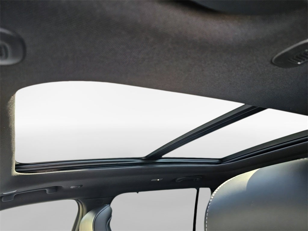 2025 Jeep Grand Cherokee Overland