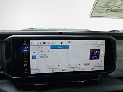 2025 Jeep Wrangler Sport S 4xe