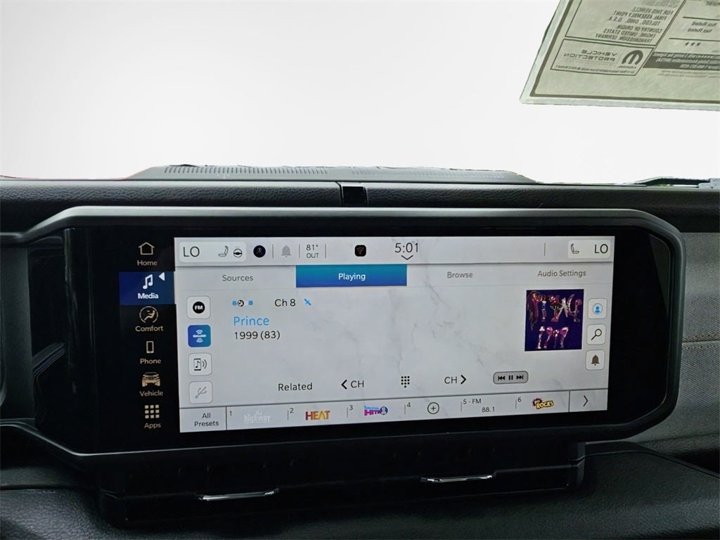 2025 Jeep Wrangler Sport S 4xe