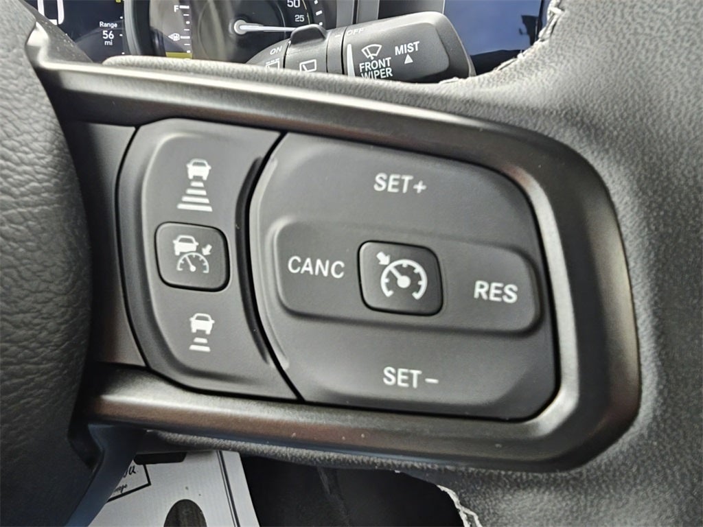 2025 Jeep Wrangler Sport S 4xe